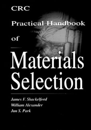 Practical Handbook of Materials Selection,Used