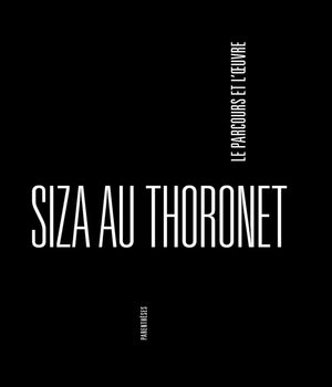 Siza au Thoronet, le parcours et l'oeuvre (French Edition),Used