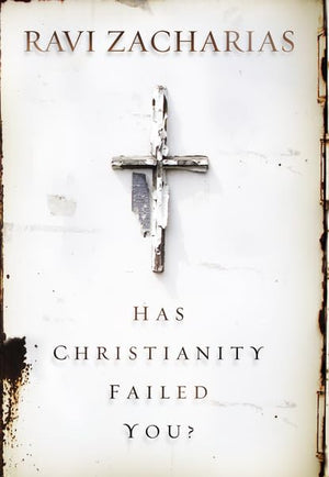Has Christianity Failed You?,New