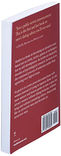 Models: Attract Women Through Honesty,New