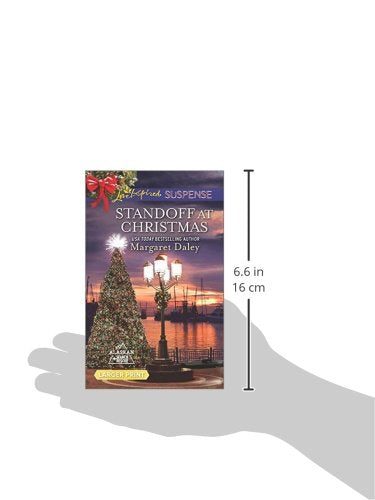 Standoff at Christmas (Alaskan Search and Rescue, 4),Used