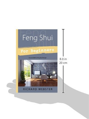 Feng Shui For Beginners: Successful Living by Design,Used
