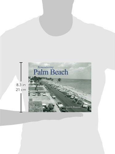 Remembering Palm Beach,Used