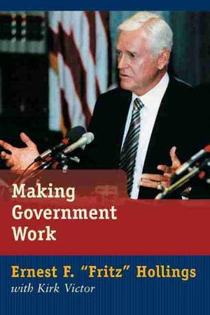 Making Government Work,Used