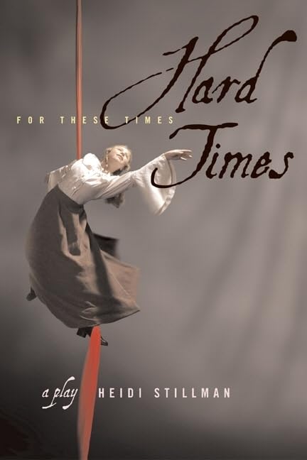 Hard Times: For These Times,Used