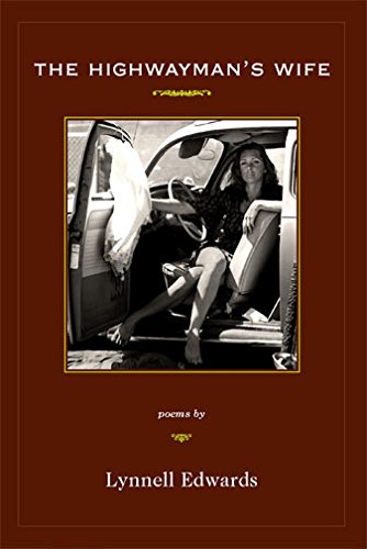 HIGHWAYMAN'S WIFE, THE,Used