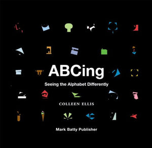 ABCing: Seeing the Alphabet Differently,Used