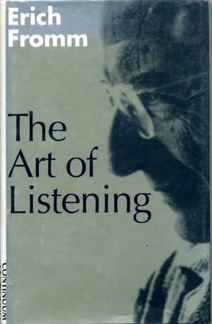 The Art Of Listening-used