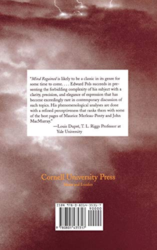 Mind Regained-new,New