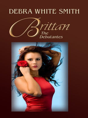 Brittan (Thorndike Press Large Print Christian Fiction),Used