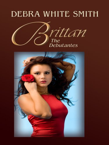 Brittan (Thorndike Press Large Print Christian Fiction),Used