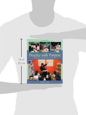 Practice with Purpose,Used