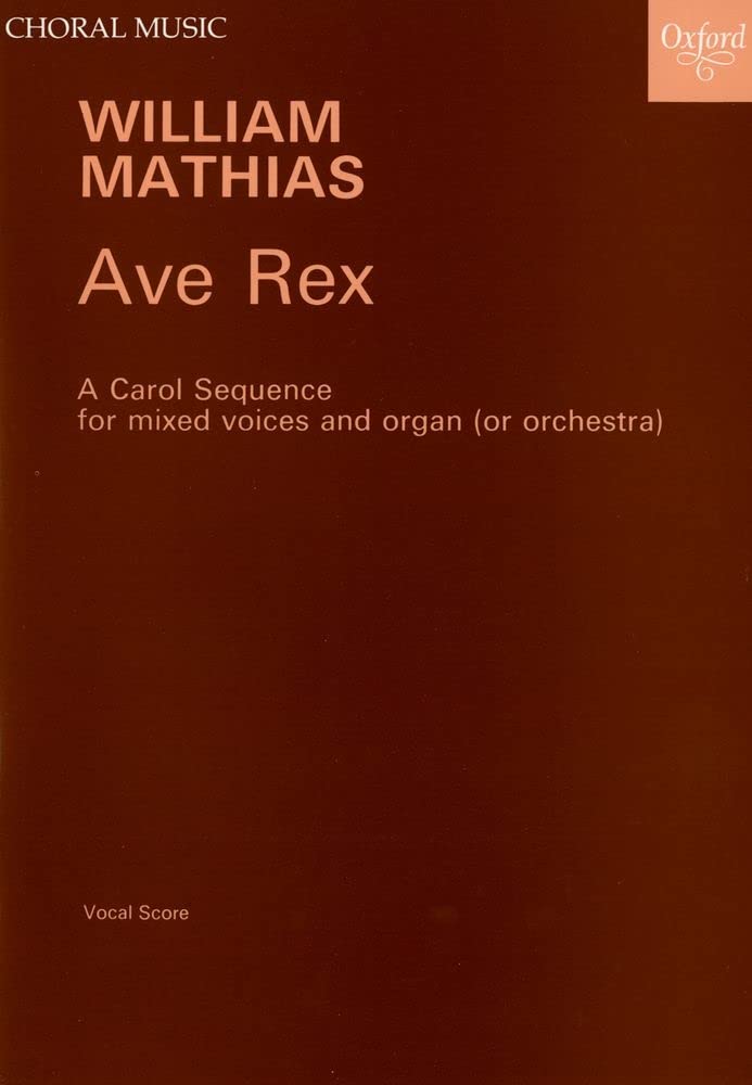 Ave Rex,Used