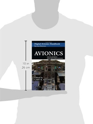 Avionics (The Avionics Handbook, Second Edition),Used