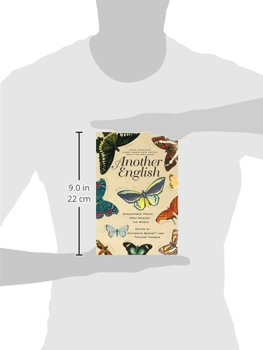 Another English: Anglophone Poems from Around the World (Poets in the World),Used
