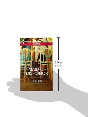 Maid of Dishonor (The Wedding Season, 3),Used