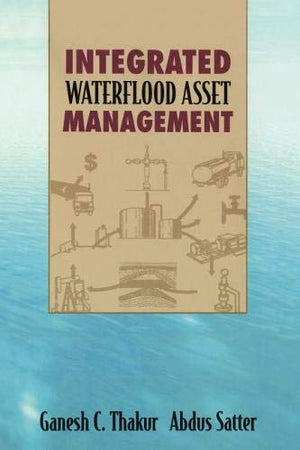 Integrated Waterflood Asset Management,Used