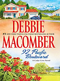 92 Pacific Boulevard (Wheeler Large Print Book Series),Used