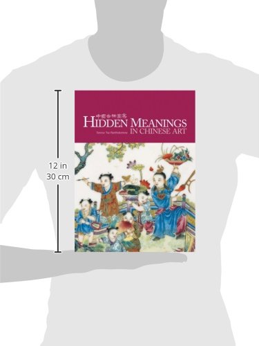 Hidden Meanings in Chinese Art,New