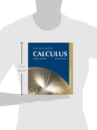 Calculus: Early Transcendentals, Single Variable: Chapters 111,Used