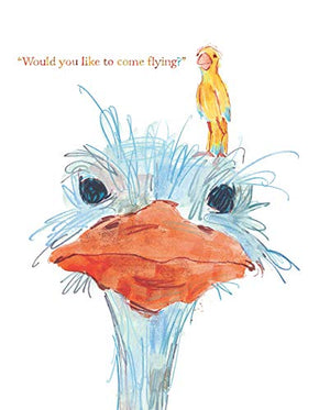 Hello, My Name Is Ruby: A Picture Book