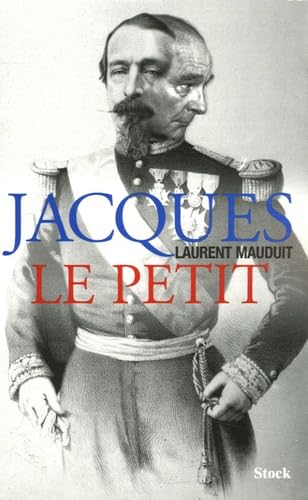 Jacques Le Petit,Used