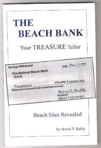 The Beach Bank, Your Treasure Teller,Used