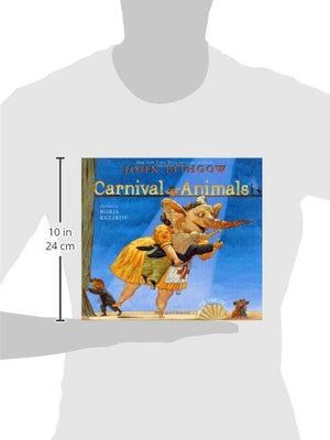 Carnival of the Animals,Used