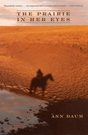 The Prairie in Her Eyes (The World As Home),Used