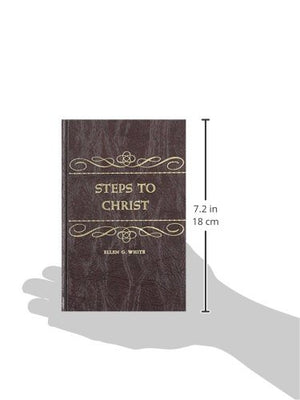 Steps To Christ,Used