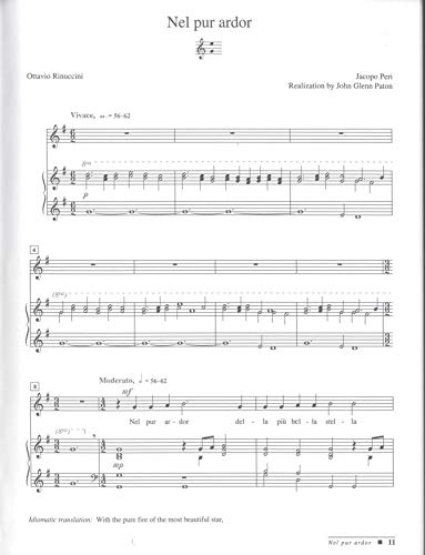 Italian Arias of the Baroque and Classical Eras: High Voice (English and Italian Edition),Used