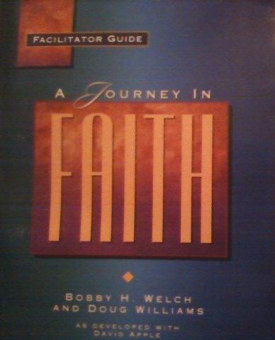 A journey in FAITH: Facilitator guide,Used