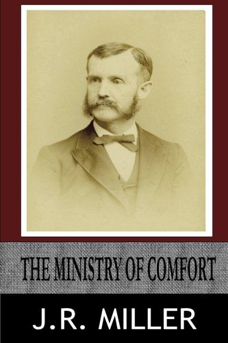 The Ministry of Comfort,Used
