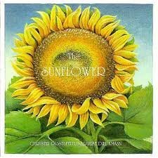 The Sunflower,Used