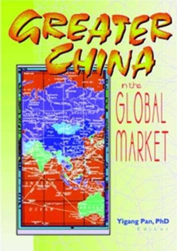 Greater China in the Global Market,Used