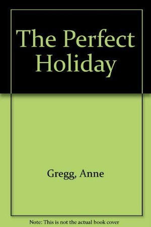 Perfect Holiday,Used