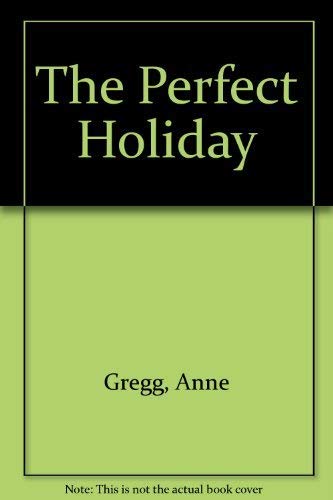 Perfect Holiday,Used