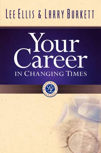 Your Career in Changing Times,Used