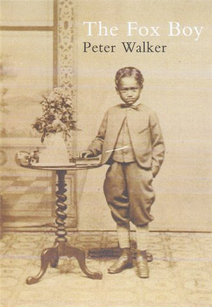 The Fox boy,Used