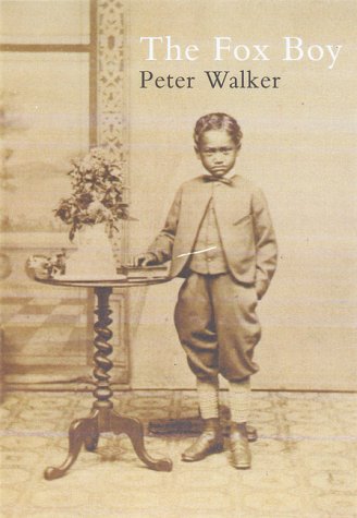 The Fox boy,Used