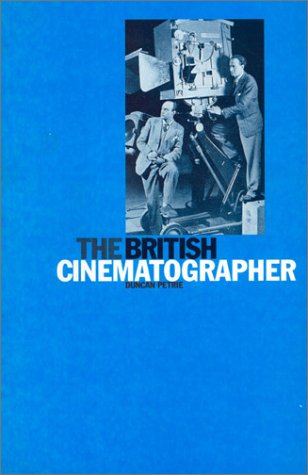 The British Cinematographer,New