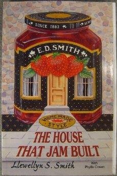 The house that jam built,Used