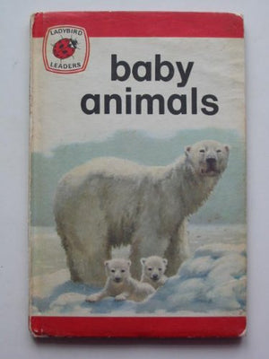 Baby Animals (Leaders, Series 737),Used
