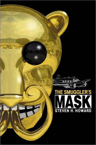 The Smuggler's Mask,Used