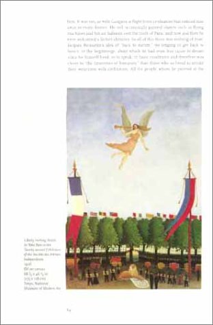 Henri Rousseau: Dreams of the Jungle (Pegasus Library Paperback)