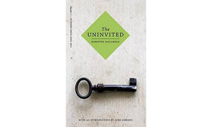 The Uninvited,New