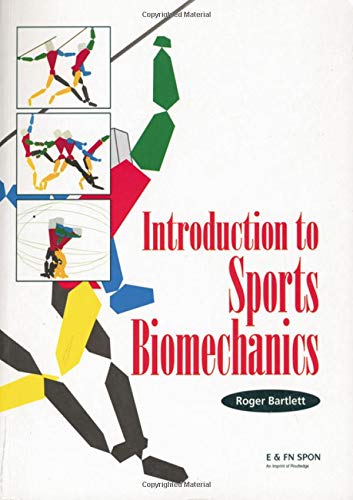 Introduction To Sports Biomechanics: Analysing Human Movement Patterns (Volume 2)-used