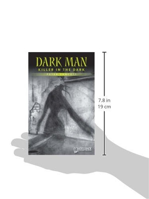 Killer in the DarkDark Man (Dark Man: Green),Used