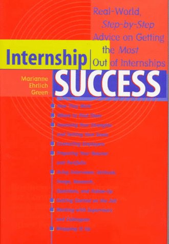 Internship Success,Used