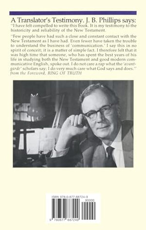 Ring of Truth: A Translator's Testimony,Used